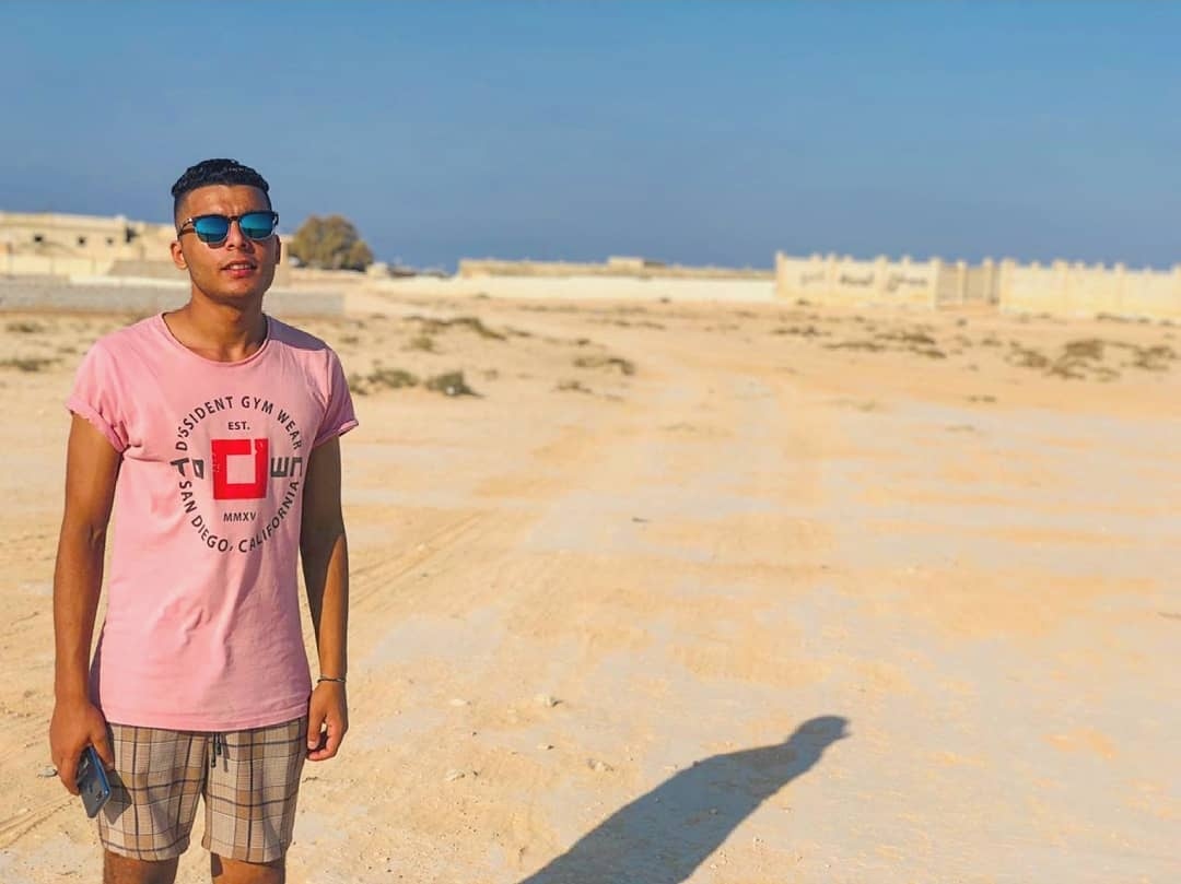 Mohamed_som3a_0's tweet photo. #Som3A 😍 https://t.co/CeaYrIjNM9