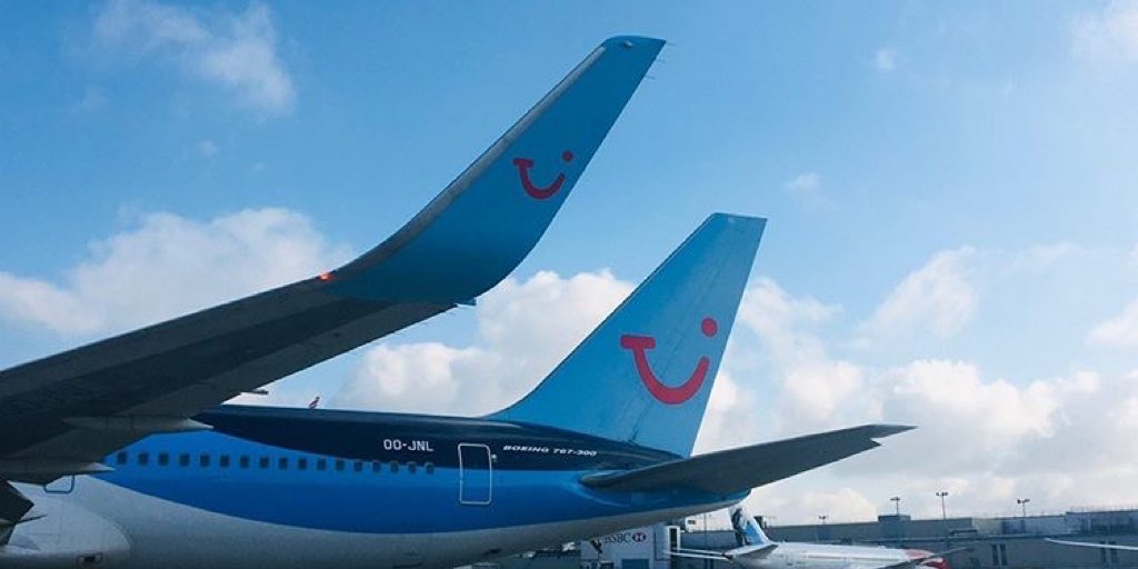 London Gatwick LGW tweet media