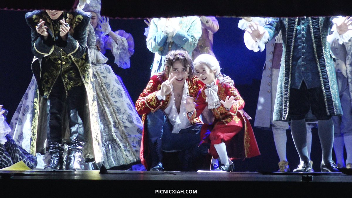 200623 뮤지컬 #모차르트 스페셜 포토타임 #김준수 #샤차르트

youtu.be/QQa29b9kjVU

#XIA #시아준수 #JUNSU #ジュンス #金俊秀 #キムジュンス #KIMJUNSU #준수 #XIA준수