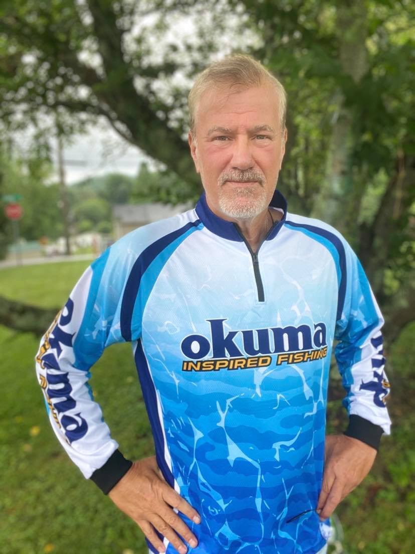 demon_river's tweet photo. Order your Okuma “Inspired Fishing” jersey today at https://t.co/bgtmFw0DV4 

#okumafishingusa https://t.co/3ub1hSwyIp