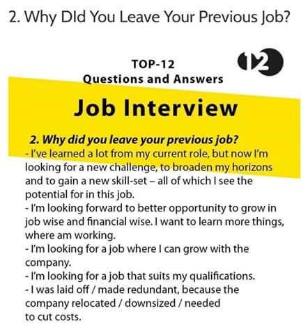 aaizatnizam's tweet photo. Hafal je jawapan utk 9 soalan interview ni kalau korang dah malas nak berlatih 😅
.
.
Kredit : mau kerja https://t.co/QOBpaNCa73