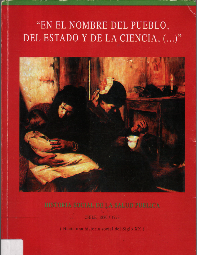 María Angélica Illanes Oliva : Un clásico! 👌🏽