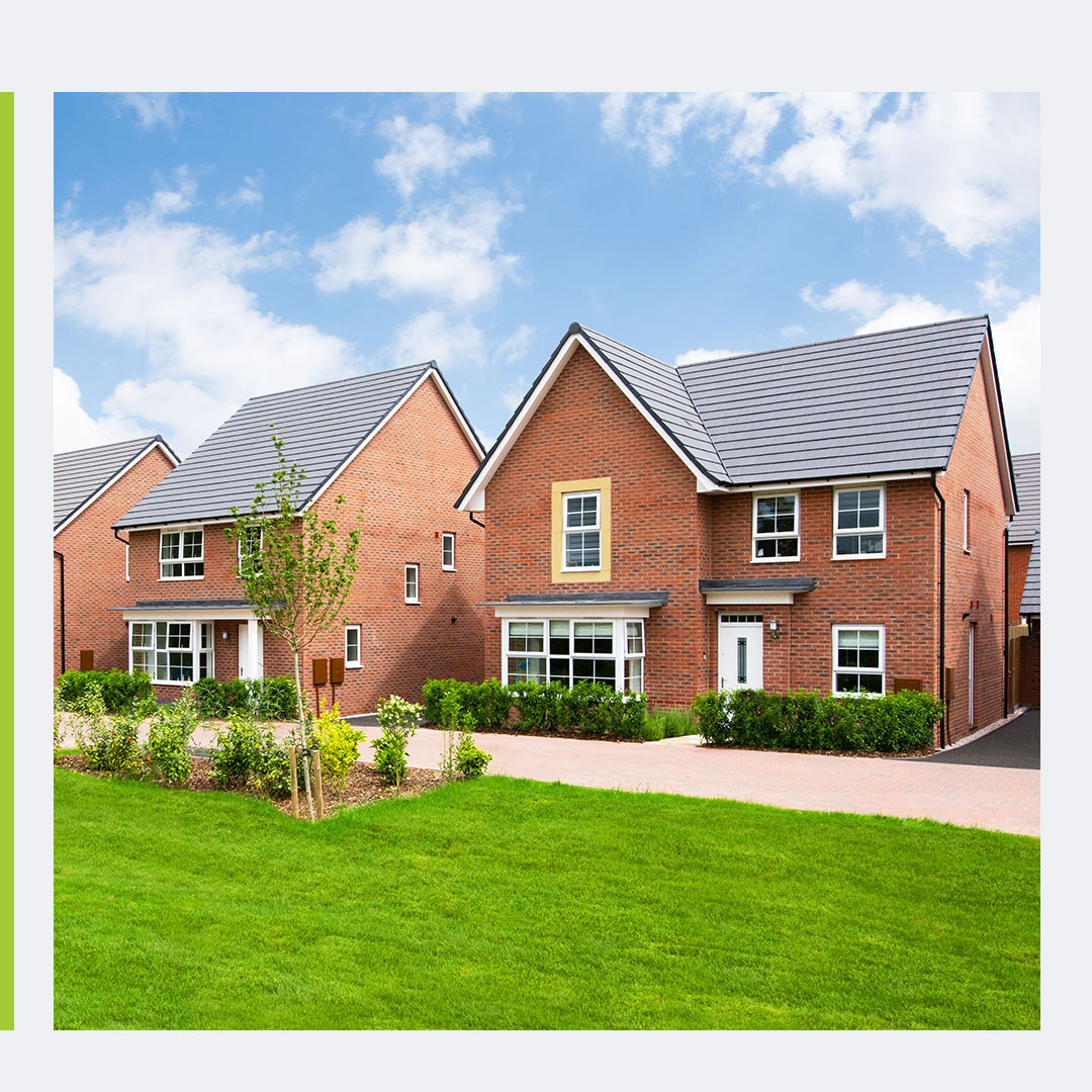 For added reassurance, all our homes come with an @NHBC 10-year Buildmark Warranty – including a 10-year structural warranty and a two-year fixtures and fittings warranty. Just another reason to buy new. Learn more at: barratthomes.co.uk/why-buy-new/10…