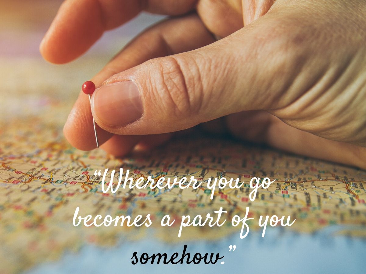 Happy Birthday Anita Desai! Here are some timeless quotes by the author:
 