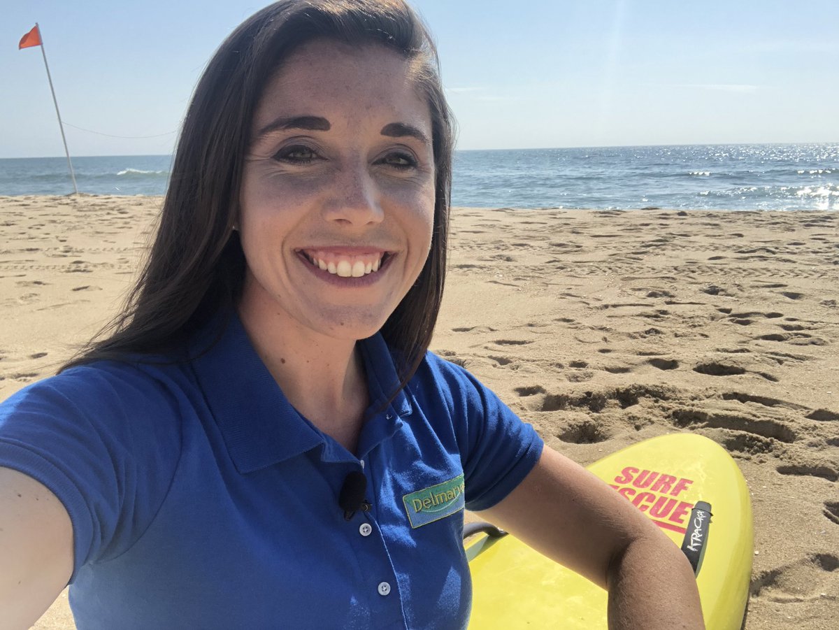 KatieZarrilli's tweet photo. Most perfect morning on the beach with the #OCBP 🏊♂️☀️ https://t.co/q7kJuAMAmV