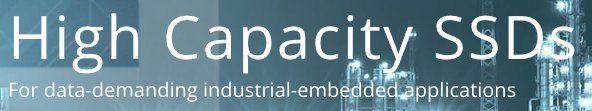 Virtium's tweet photo. Pump up the capacity! @Virtium today announced capacity boosts for its #industrial #M2 #SATA &amp; #NVMe #SSDs deployed in harsh, extreme-temperature embedded applications: https://t.co/xU9RGWcnY5 https://t.co/oiNkUZXbfK #ITemp #IIoT https://t.co/rmXb5KDM2X https://t.co/DSpvvLfZ7h https://t.co/0beBjJfHtv
