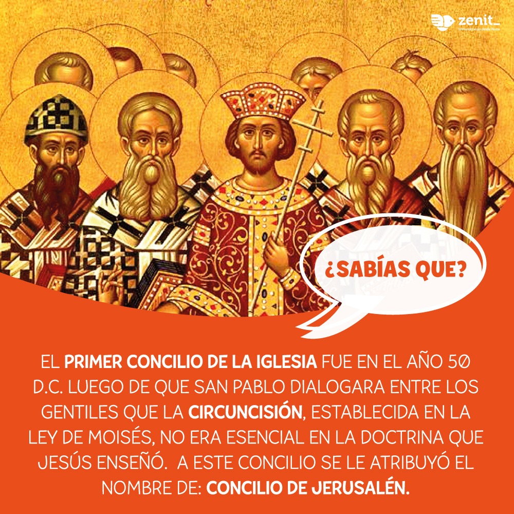 Zenit News Agency - Español on Twitter: \
