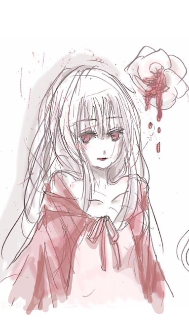 サンホラのtwitterイラスト検索結果 古い順