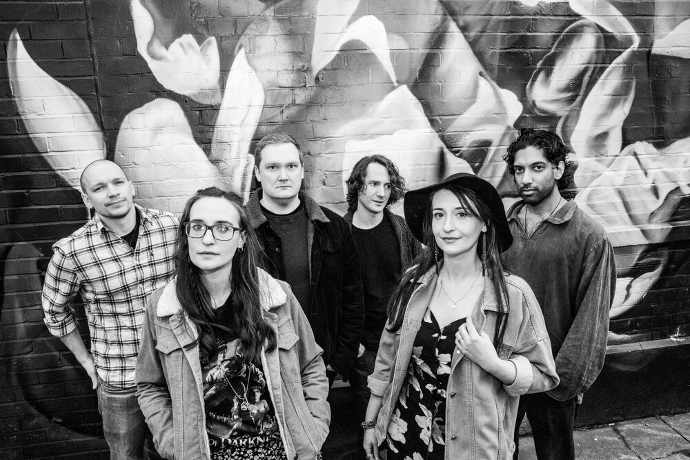 Introducing Interview: The Frisbys getinherears.com/2020/06/23/int… #NewMusic