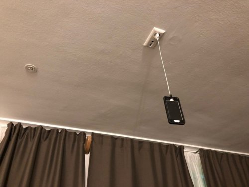 sunnyelectrics's tweet photo. Mistakes were definitely made! #ElectricalFails https://t.co/0CF8mvPmgg
