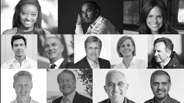 'Hear from the most influential voices in tech on leading under pressure. Join 100+ experts, starting June 23, at #HPEDiscover Virtual Experience: hpe.to/6003GHgzU ' dy.si/KJ8gyQ2