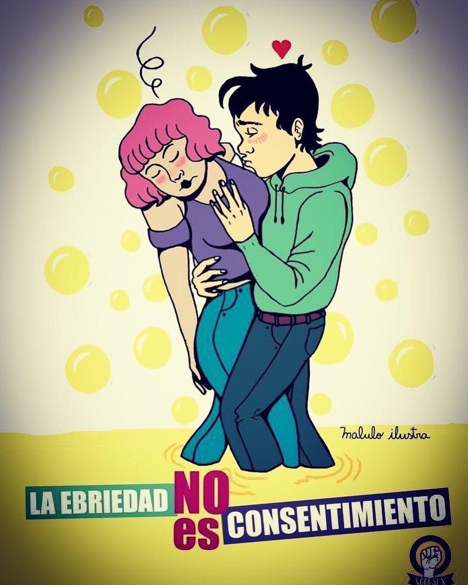 DÍA 7: Ya que la familia de Antonia no puede publicar, lo haremos nosotros!!!!
Si tocan a una, respondemos todas 🔥🔥

#MartinPradenasViolador
#JusticiaParaAntonia