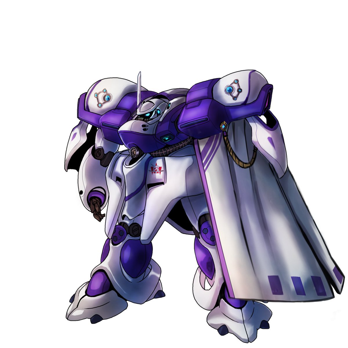 ヨルトさんの搭乗機だけは投稿されてたり(*'Д`)
XOの新生107部隊はぴくろぼ3の時のWHⅡではなく、ぴくろぼGの量産機であるシュツルムボッグとニルボッグに変更されています♪ボッグ系のデザイン大好き…。 