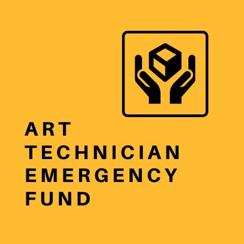 a-n is pleased to announce that it will distribute over £27k from the Art Technician Emergency Fund, which was set up to support UK art technicians who have lost their livelihoods due to Covid-19. a-n.co.uk/news/a-n-to-di…