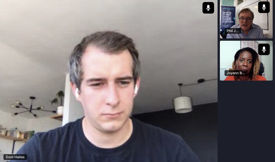 techSPARKuk's tweet image. .@Dom_Hallas of @Coadec says local authorities should be fostering an atmosphere of innovation and encouraging companies to start up and scale in their local communities which will see more do the same. 

#UKTCG #UKTech #NationalTech
#RecoveryRoadMap