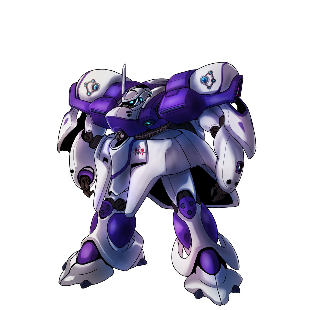 ヨルトさんの搭乗機だけは投稿されてたり(*'Д`)
XOの新生107部隊はぴくろぼ3の時のWHⅡではなく、ぴくろぼGの量産機であるシュツルムボッグとニルボッグに変更されています♪ボッグ系のデザイン大好き…。 