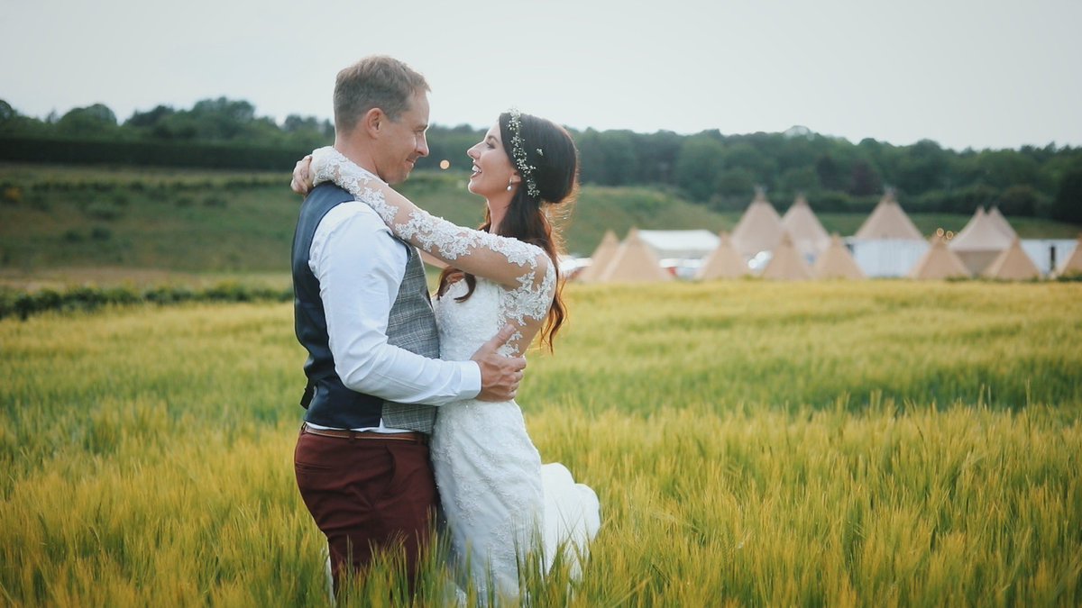 Looking for the perfect location for your outdoor wedding? I've found it 👇

@Delamereevents 

#outdoorwedding #cheshirewedding #tipiwedding #weddingday #weddingvideographer #weddingvideo #weddingdayvideo #brideandgroom #engaged #bridetobe #lancashireweddings #2021wedding