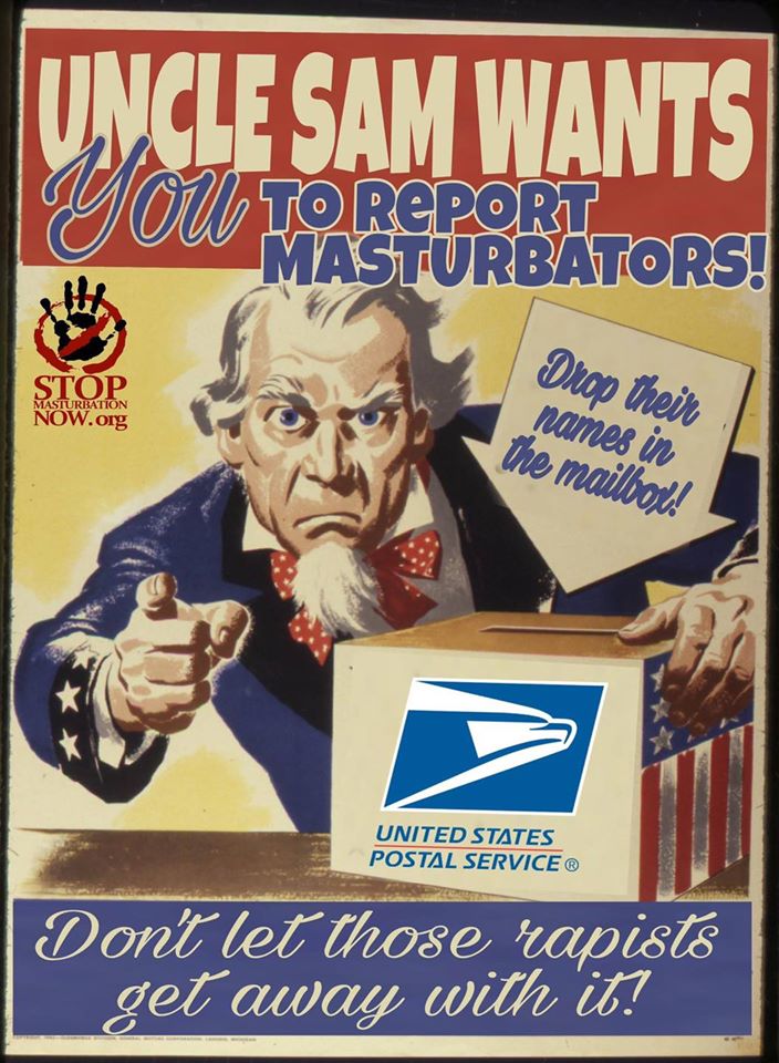 stopfapping's tweet image. 