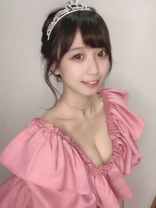 コスプレイヤーyamiのTwitter画像1