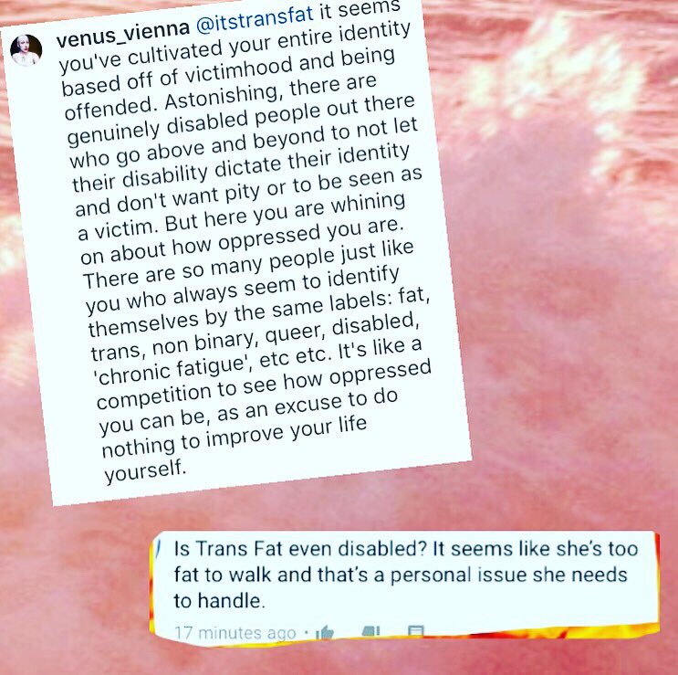 Hey  @trixiemattel +  @TrixieCosmetics still waiting on an apology and reparations from you. My inbox is open  #BlackDisabledLivesMatter