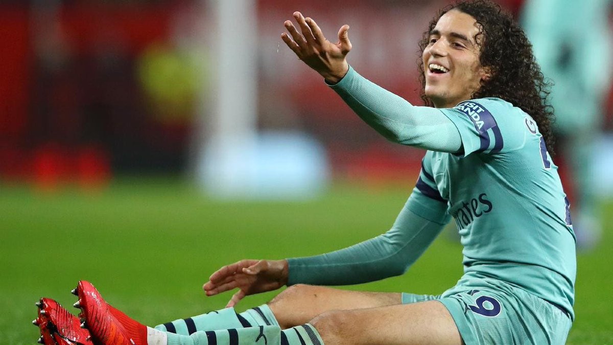 BrunoArmy_'s tweet photo. I can't believe that one day someone actually said to me that this guy will one day take Pogba's place in France squad. https://t.co/8GJIKmHkJx