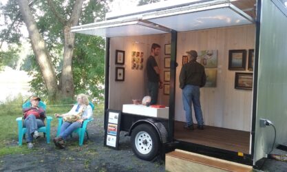 Call for Art: Mending - A mobile art exhibit from ArtReach St. Croix
Deadline: July 1
mnartists.org/content/call-a…