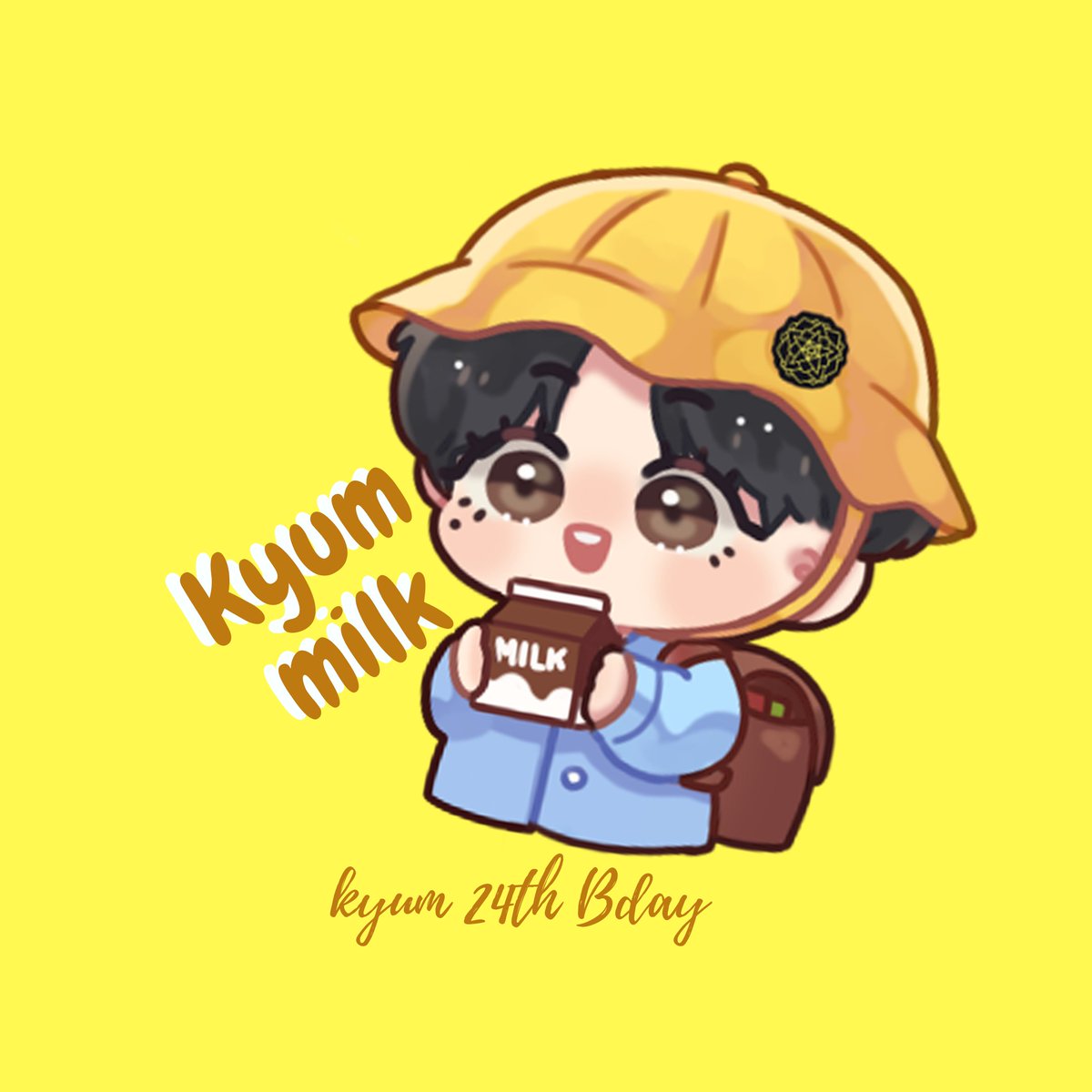 CottonySweety's tweet photo. #kyummilk_collection
มิลมิลคึจะไปเกาหลี คิคิ
เจ้านมป๋อง กำลังเตรียมตัวจะเดินทางไกลไปเกาหลีคับ
เจ้าเด็กตื่นเต้นมั่กเยยจะ���ั้ยไป
แจ้มอ้นใกล้ๆคยอมฮยองเลยน๊า คิคิ
ละก็ได้เงินหยอดปุก ปจ.HBD
คยอมฮยองพนเท่ เพิ่มด้วยคับ
ดีจายยมั่กๆ เยย https://t.co/VrDYxzX782