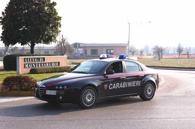 anteprima24's tweet image. ** Prima #Estorsione poi evasione: uomo arrestato due volte in altrettanti giorni ** anteprima24.it/benevento/esto…
#49enne #Arresto #EvasioneDomiciliari #Benevento #CronacaBenevento #anteprima24