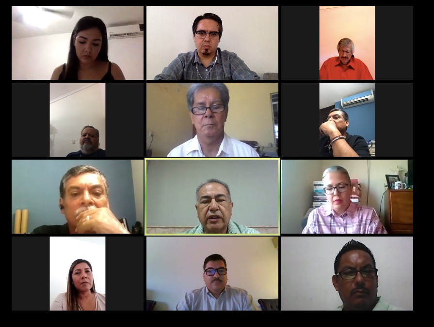 ¿Te perdiste el #Webinar "Los cambios a la Ley de obras Públicas de Sinaloa? 
 Aquí la grabación del diálogo  👇m.facebook.com/story.php?stor…