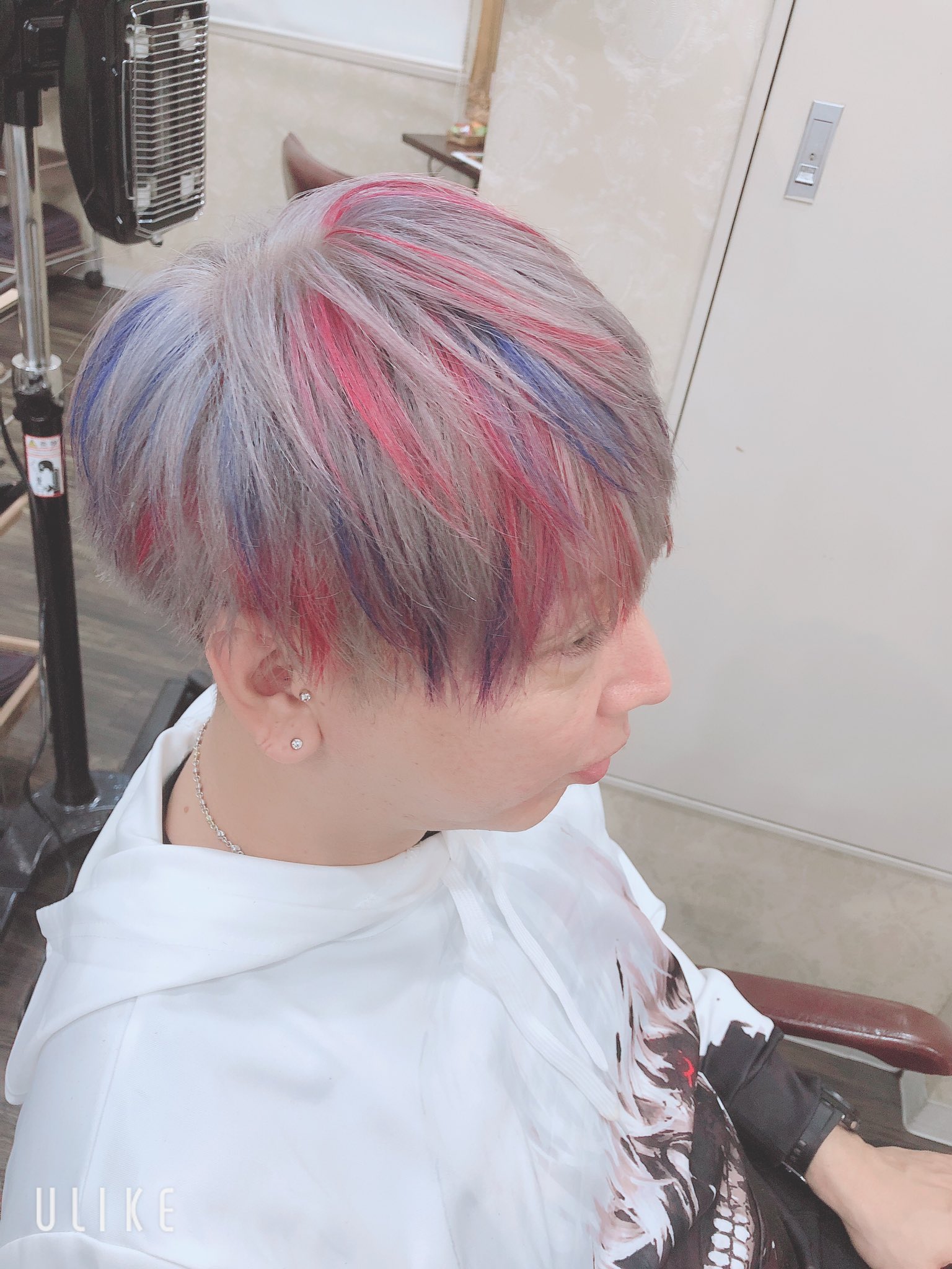 ピンクメッシュ Twitter Search Twitter