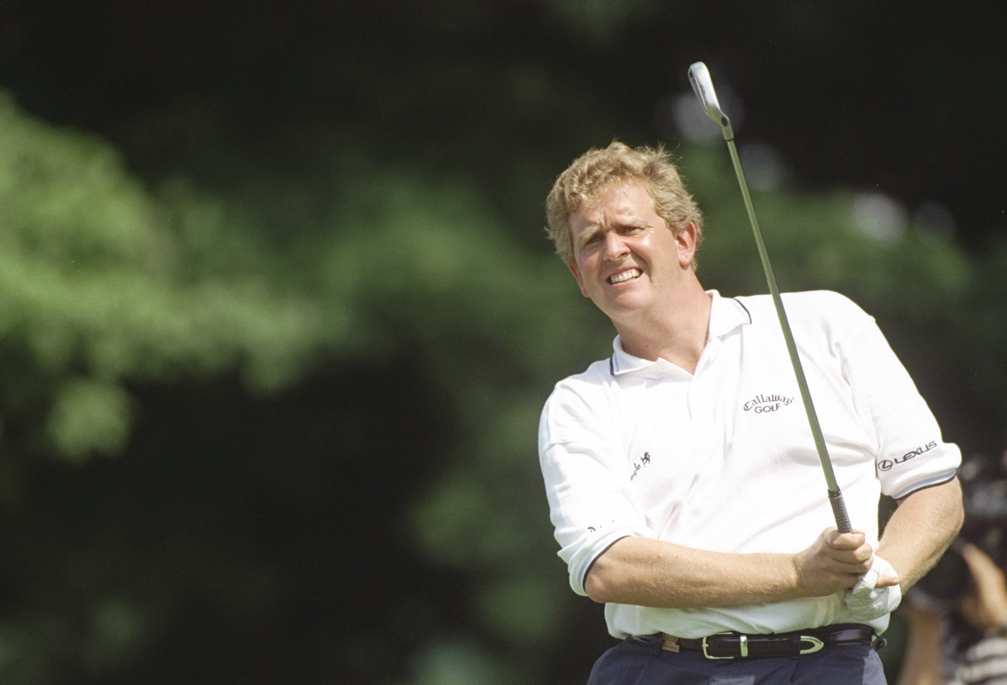  Happy Birthday, Colin Montgomerie! What\s your favourite memory of Monty from down the years? 