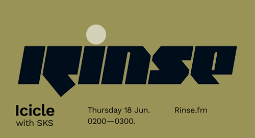 #dnb #mix Icicle, SKS - Rinse FM [18.06.2020] bassblog.pro/2020/06/icicle… via @Iciclemusic <a href="/SKSVandal/">SKS Vandal</a>