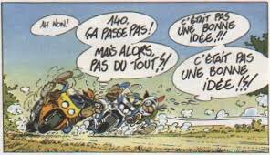 Une LGV demande un entretien au cordeau.La moindre bosse à 300 km/h ne pardonne pas.L’entretien est quotidien.C’est le travail de  @SNCFReseau .