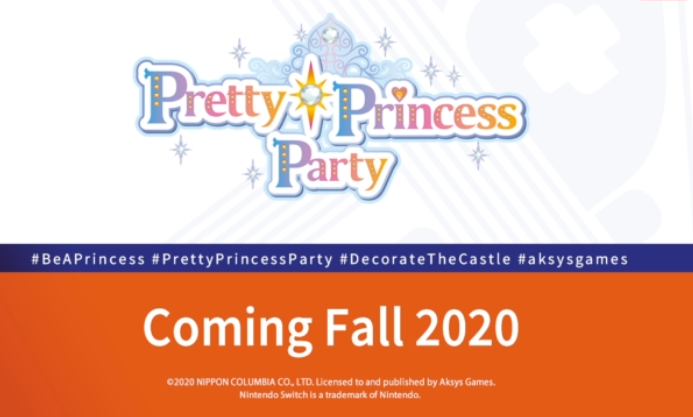 DemiMaxWebspace's tweet photo. GUILTY GEAR AINT NOTHIN, MEET ME IN A GAME THAT REALLY MATTERS #BeAPrincess #PrettyPrincessParty #DecorateTheCastle #aksysgames https://t.co/xegj2MLeQv