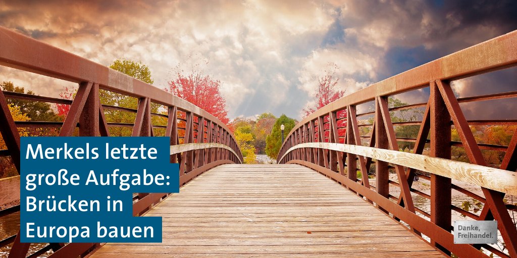 Ab dem 1. Juli übernimmt #Deutschland für sechs Monate die #Ratspräsidentschaft der #EU. Angela #Merkel wird versuchen, dass alle 27 Staaten einigermaßen gleich aus der #Coronakrise rauskommen. Welche Möglichkeiten hat sie in euren Augen?