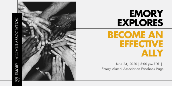 Oxford College of Emory University tweet media