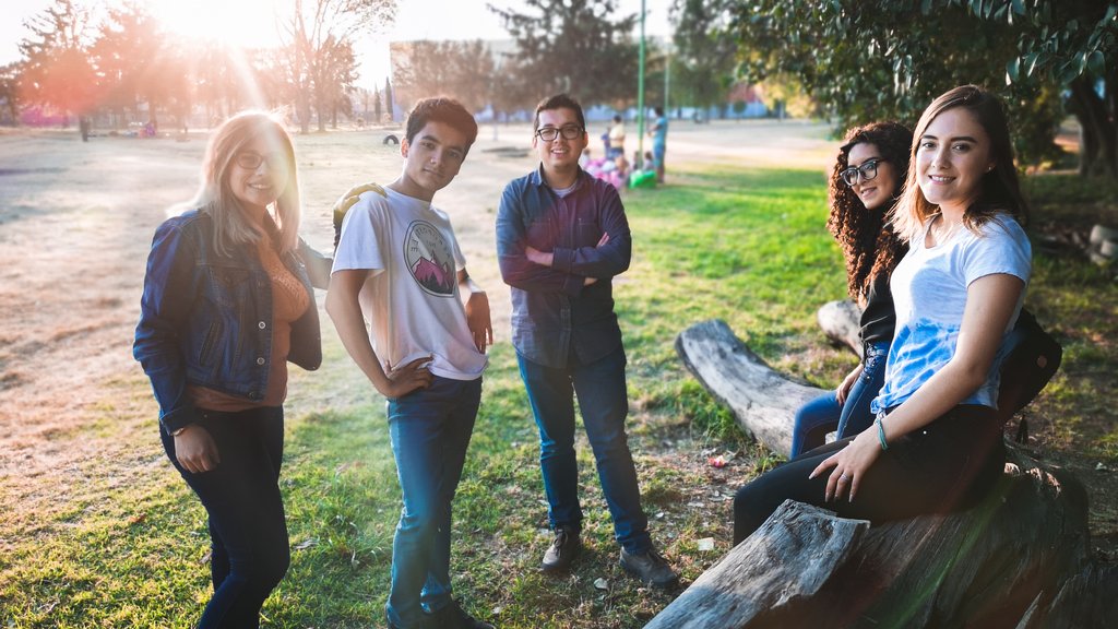 Interested in getting involved in your community? We've pulled together some of the best resources out there for you on our training page! 2020millennials.org/training/