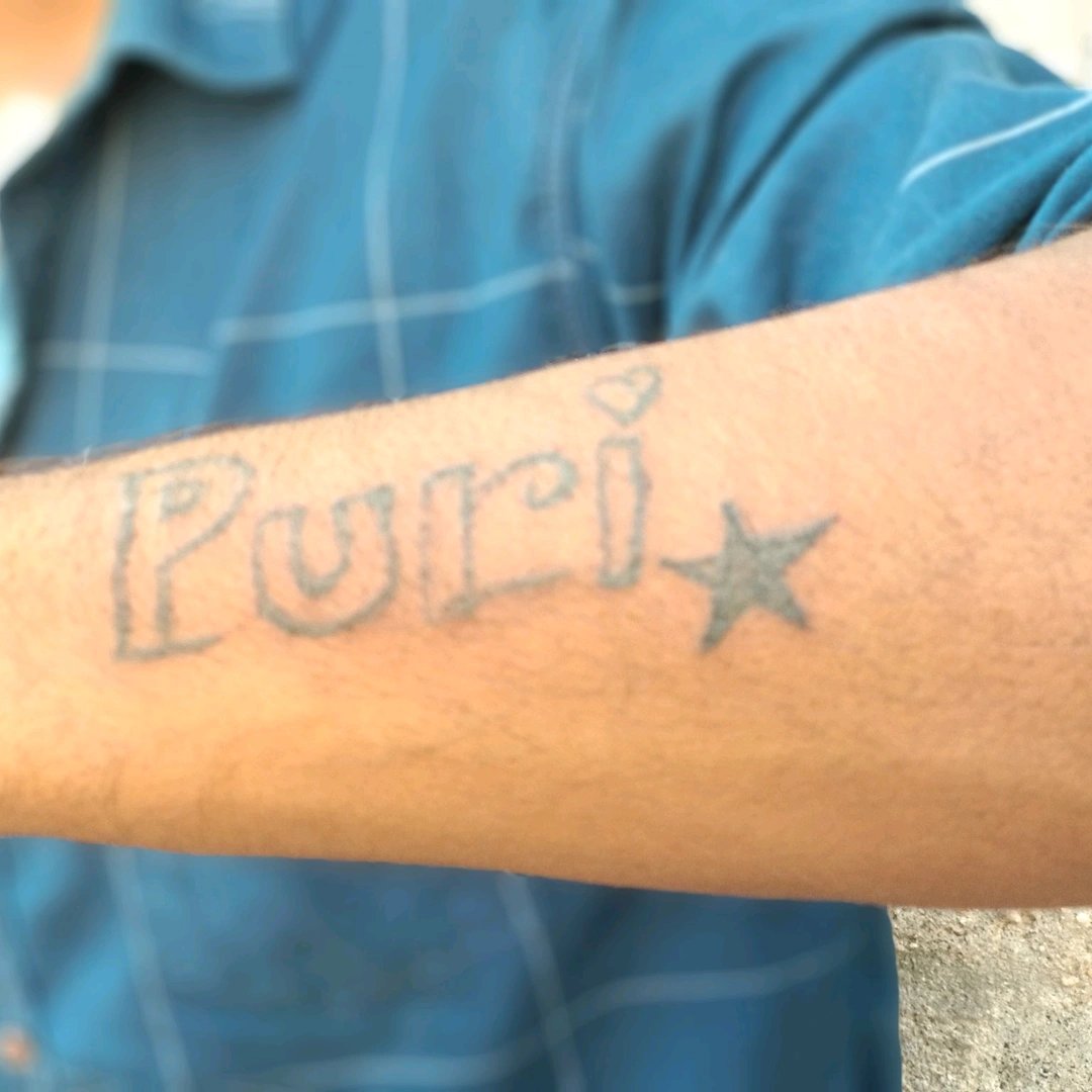 Discover 70 puri jagannadh tattoos  thtantai2