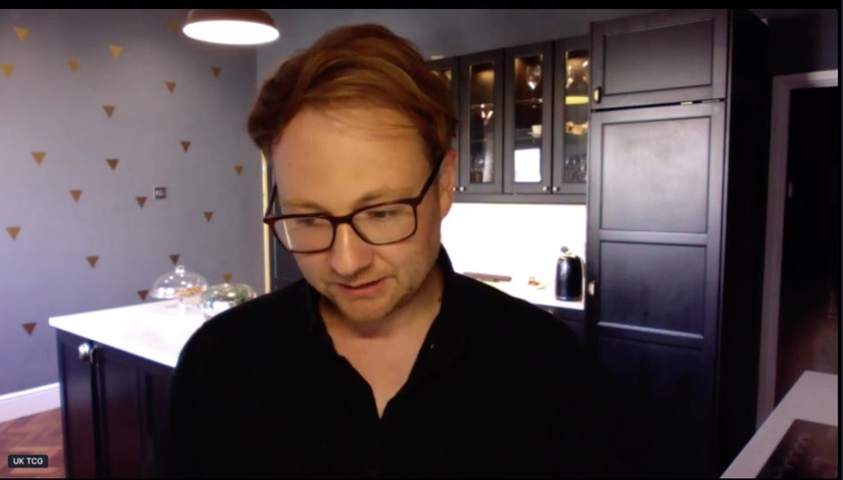 techSPARKuk's tweet image. Thank you to all the industry experts who share their knowledge and thoughts today. @benshorrock says over 500 people from across the UK have joined us today. This event was put together in just under 3 weeks!

#UKTCG #UKTech #NationalTech
#RecoveryRoadMap