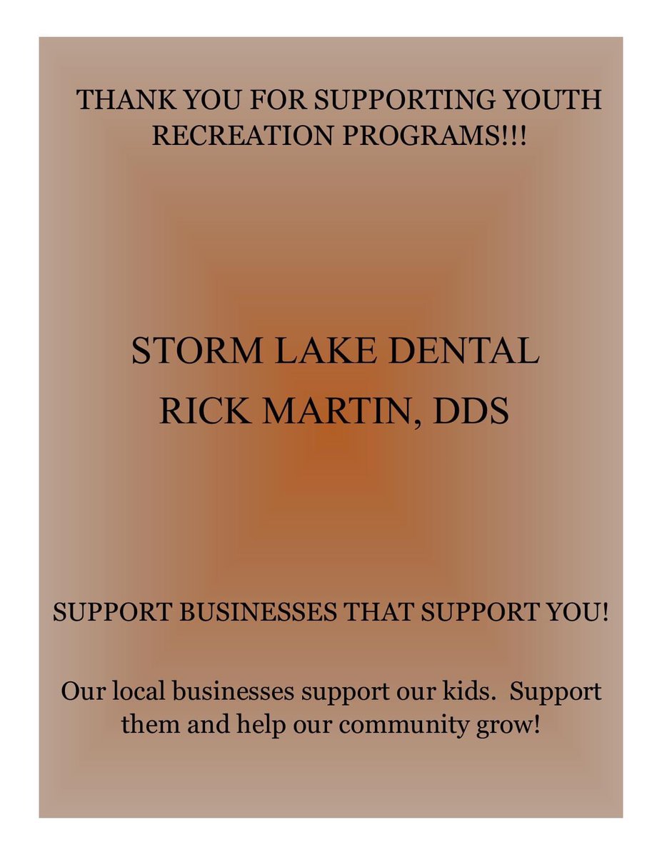 Storm Lake Community Education (@lakeeducation) on Twitter photo 