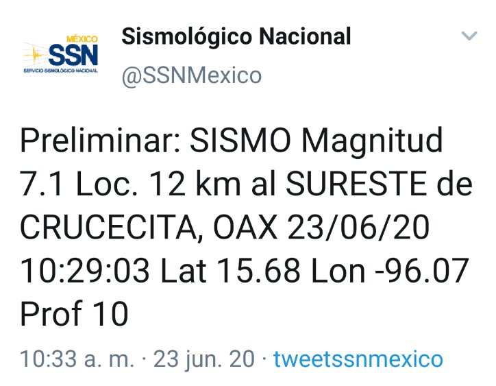 Surco Informativo tweet media