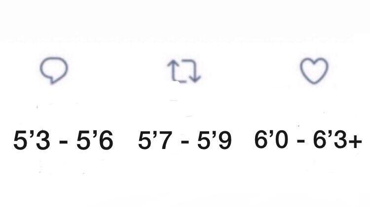 I’m tryna see something