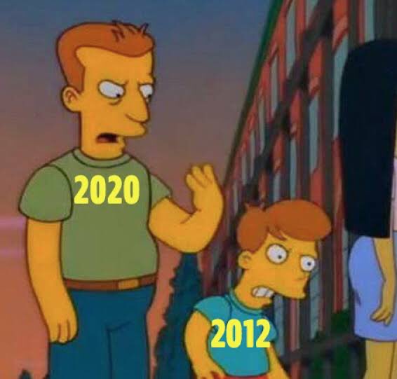abrahamhdzlar's tweet photo. Entonces ... según dark el 27 es el Apocalipsis no? 🥴 ay no que feo caso #sismo https://t.co/jn45GVKanc
