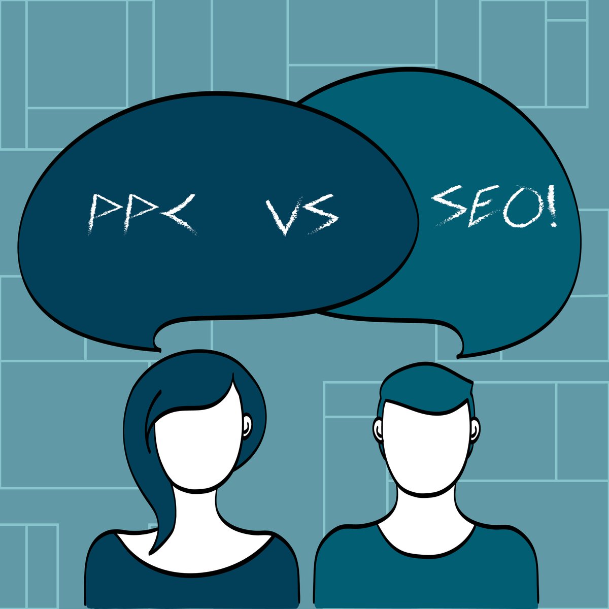 PPC vs SEO- Which is best for my Business?
hubs.ly/H0rQ8FD0
#internetmarketing #digitalmarketing #digitalmarketingagency #seovsppc #payperclick #searchengineoptimisation #seo