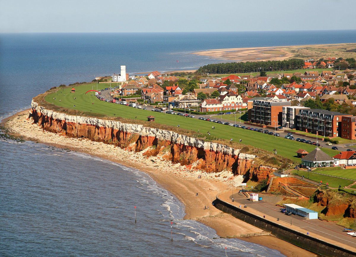 Visit Norfolk tweet media