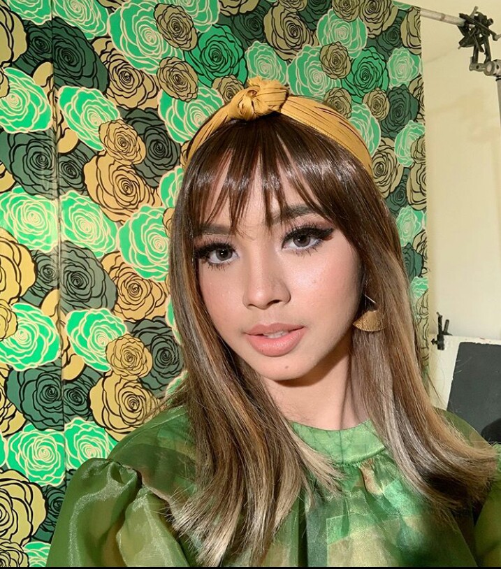 BungaSimanjunt3's tweet photo. Sungguh aku sudah Terlanjur Mencinta Nya @LyodraIdol10 
Tapi Mengapa Kita Tak pernah bertemu 💔
Asekkk asekkk jossss😀
@Natalijo1
@mylyodralovers
@MylyodraOfc
#Lyodra26juni https://t.co/ZOK8KWokl6