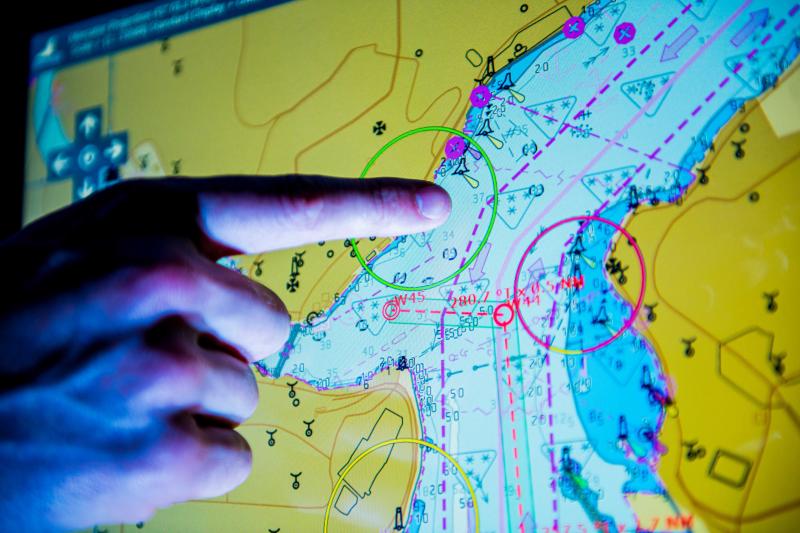 SeallEcdis's tweet image. With its touch screen functionality that makes it even faster and simpler for mariners to have essential navigation information at their disposal.

seallecdis.com/products/seall…

#SEALLECDIS #Technology #ECDIS #MarineIndustry #Vessels #Mariners #IMO #SEALL #TouchScreen