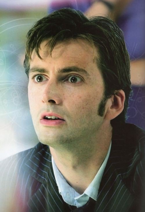 Ten David for  @Aftereight_