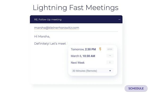 riteshnaik's tweet image. Undock – Instantly suggests preferred meeting times - right in your email was just featured on BetaList... ift.tt/3fTC9xw #Startup #Share #Undock – Instantly suggests preferred meeting times - right in your email Undock – Instantly suggests preferred meeting times - ri…