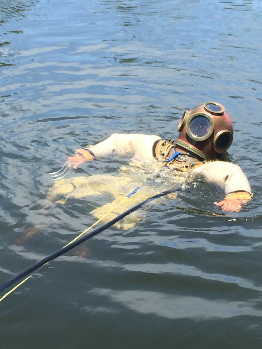 Amy Alderman tweet media